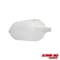 Extreme Max Extreme Max 3006.7273 BoatTector Inflatable Fender - 4.5" x 16", White 3006.7273 - alternate 4